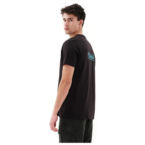 Emerson Ανδρική κοντομάνικη μπλούζα Men's S/S T-Shirt